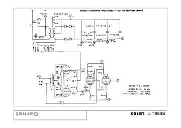 Garnet-LB100_Rebel 2.Amp preview